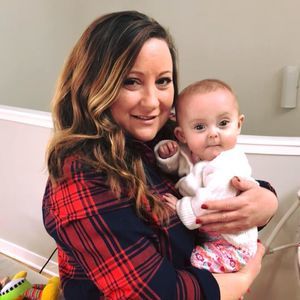 Meet your Posher, Julie